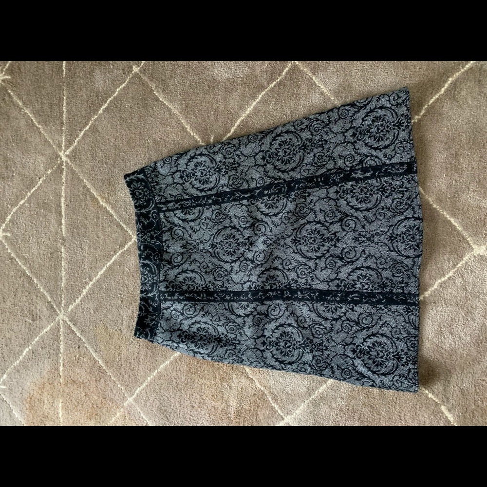Tribal Woman’s skirt size 8